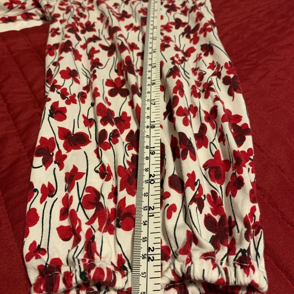 Ralph Laren off the shoulder blouse Size XL - Picture 4 of 4